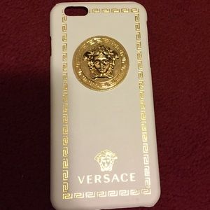 New Versace inspired 6plus phone case